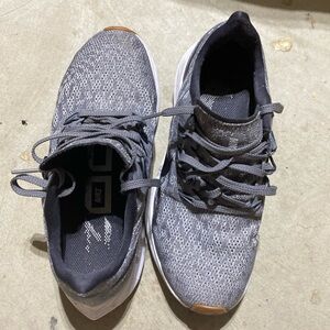 Nike Zoom running sneaker